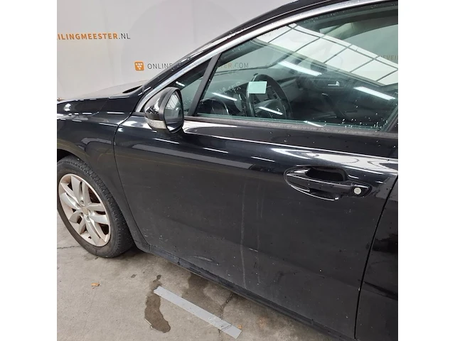 Personenauto, peugeot, 508 sw, 1.6 e-hdi blue lease executive, 2013 - afbeelding 4 van  74