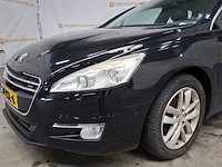 Personenauto, peugeot, 508 sw, 1.6 e-hdi blue lease executive, 2013 - afbeelding 7 van  74