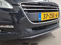 Personenauto, peugeot, 508 sw, 1.6 e-hdi blue lease executive, 2013 - afbeelding 9 van  74