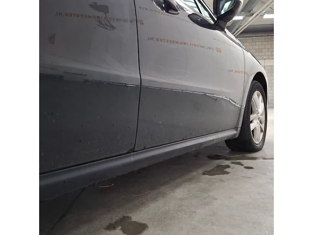 Personenauto, peugeot, 508 sw, 1.6 e-hdi blue lease executive, 2013 - afbeelding 13 van  74