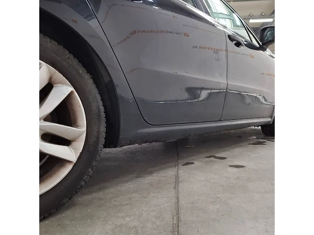 Personenauto, peugeot, 508 sw, 1.6 e-hdi blue lease executive, 2013 - afbeelding 14 van  74