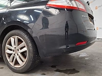 Personenauto, peugeot, 508 sw, 1.6 e-hdi blue lease executive, 2013 - afbeelding 17 van  74