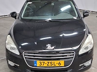 Personenauto, peugeot, 508 sw, 1.6 e-hdi blue lease executive, 2013 - afbeelding 12 van  74
