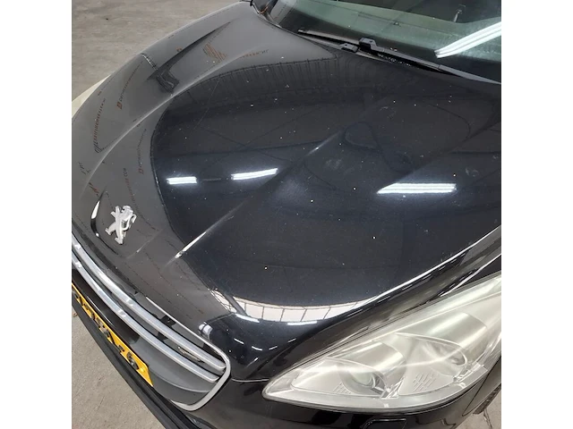 Personenauto, peugeot, 508 sw, 1.6 e-hdi blue lease executive, 2013 - afbeelding 24 van  74