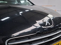 Personenauto, peugeot, 508 sw, 1.6 e-hdi blue lease executive, 2013 - afbeelding 27 van  74