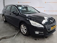 Personenauto, peugeot, 508 sw, 1.6 e-hdi blue lease executive, 2013 - afbeelding 23 van  74