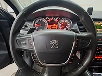 Personenauto, peugeot, 508 sw, 1.6 e-hdi blue lease executive, 2013 - afbeelding 35 van  74