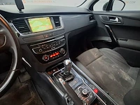 Personenauto, peugeot, 508 sw, 1.6 e-hdi blue lease executive, 2013 - afbeelding 41 van  74
