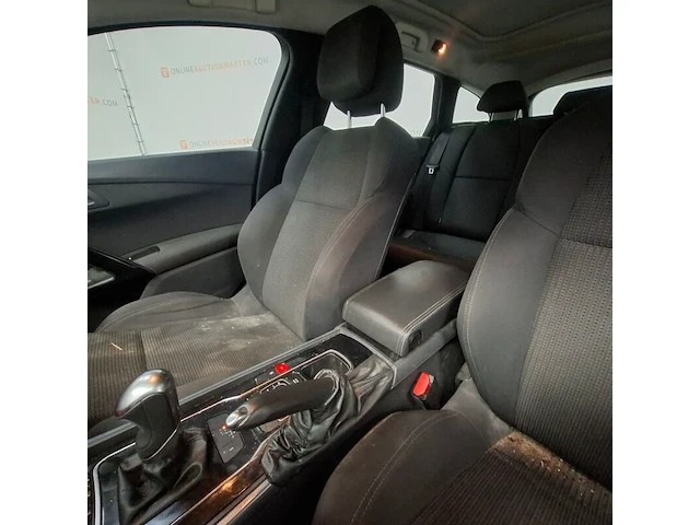 Personenauto, peugeot, 508 sw, 1.6 e-hdi blue lease executive, 2013 - afbeelding 42 van  74