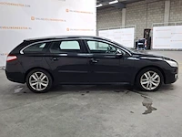 Personenauto, peugeot, 508 sw, 1.6 e-hdi blue lease executive, 2013 - afbeelding 34 van  74