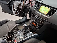 Personenauto, peugeot, 508 sw, 1.6 e-hdi blue lease executive, 2013 - afbeelding 52 van  74