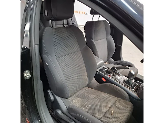 Personenauto, peugeot, 508 sw, 1.6 e-hdi blue lease executive, 2013 - afbeelding 53 van  74