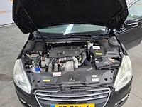 Personenauto, peugeot, 508 sw, 1.6 e-hdi blue lease executive, 2013 - afbeelding 61 van  74