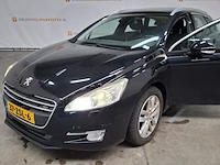 Personenauto, peugeot, 508 sw, 1.6 e-hdi blue lease executive, 2013 - afbeelding 70 van  74