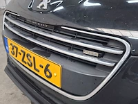 Personenauto, peugeot, 508 sw, 1.6 e-hdi blue lease executive, 2013 - afbeelding 71 van  74