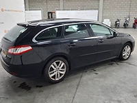 Personenauto, peugeot, 508 sw, 1.6 e-hdi blue lease executive, 2013 - afbeelding 73 van  74
