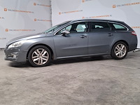 Personenauto, peugeot, 508 sw, 1.6 thp active, 2011 - afbeelding 2 van  35