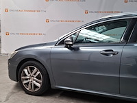 Personenauto, peugeot, 508 sw, 1.6 thp active, 2011 - afbeelding 4 van  35