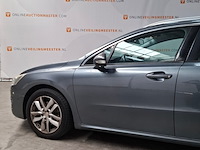Personenauto, peugeot, 508 sw, 1.6 thp active, 2011 - afbeelding 5 van  35