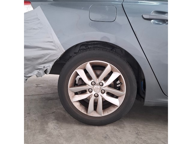 Personenauto, peugeot, 508 sw, 1.6 thp active, 2011 - afbeelding 8 van  35