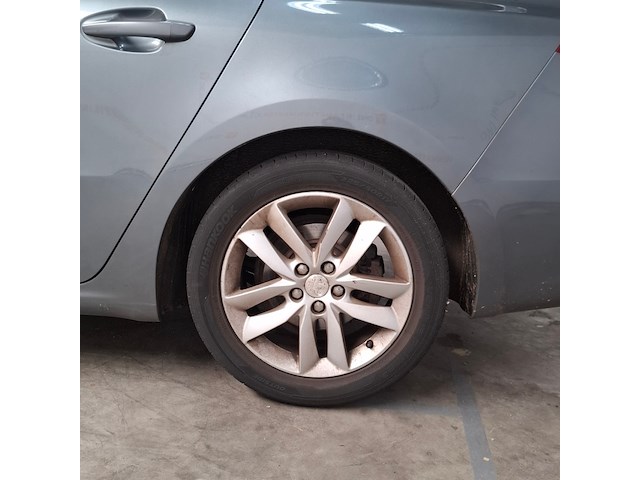 Personenauto, peugeot, 508 sw, 1.6 thp active, 2011 - afbeelding 9 van  35