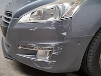 Personenauto, peugeot, 508 sw, 1.6 thp active, 2011 - afbeelding 10 van  35