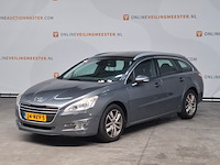 Personenauto, peugeot, 508 sw, 1.6 thp active, 2011 - afbeelding 1 van  35