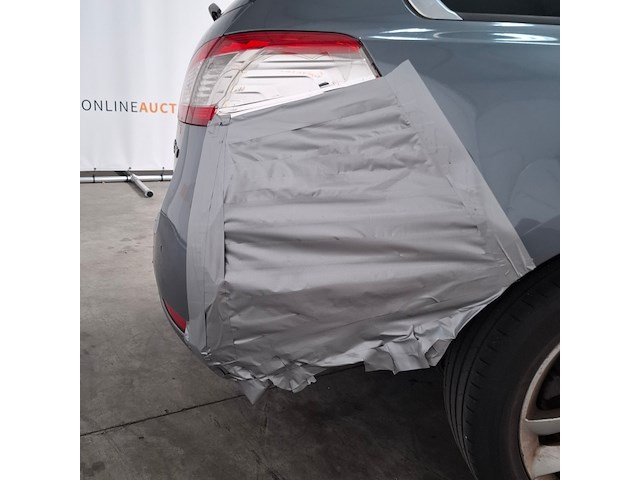 Personenauto, peugeot, 508 sw, 1.6 thp active, 2011 - afbeelding 13 van  35