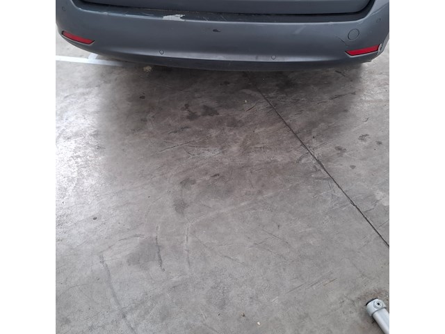 Personenauto, peugeot, 508 sw, 1.6 thp active, 2011 - afbeelding 14 van  35