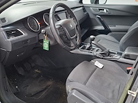 Personenauto, peugeot, 508 sw, 1.6 thp active, 2011 - afbeelding 15 van  35
