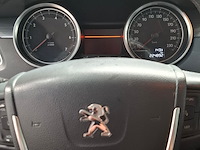 Personenauto, peugeot, 508 sw, 1.6 thp active, 2011 - afbeelding 16 van  35