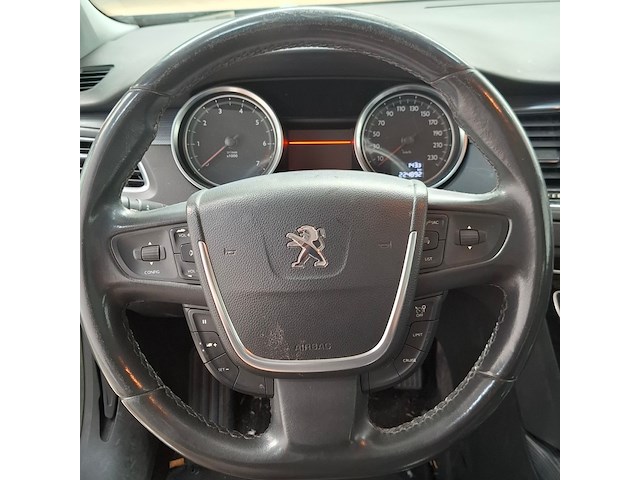 Personenauto, peugeot, 508 sw, 1.6 thp active, 2011 - afbeelding 17 van  35