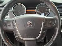 Personenauto, peugeot, 508 sw, 1.6 thp active, 2011 - afbeelding 17 van  35