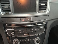 Personenauto, peugeot, 508 sw, 1.6 thp active, 2011 - afbeelding 18 van  35