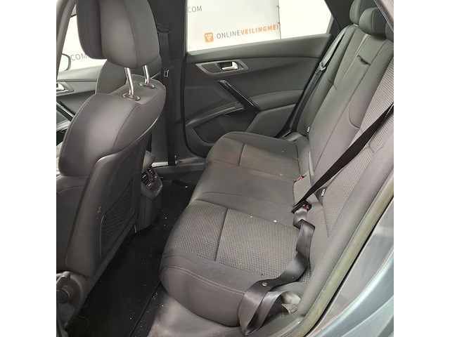 Personenauto, peugeot, 508 sw, 1.6 thp active, 2011 - afbeelding 20 van  35