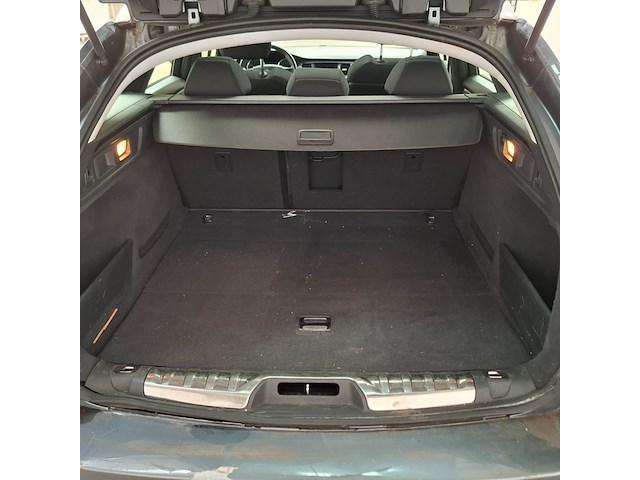 Personenauto, peugeot, 508 sw, 1.6 thp active, 2011 - afbeelding 21 van  35