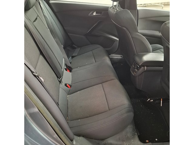 Personenauto, peugeot, 508 sw, 1.6 thp active, 2011 - afbeelding 22 van  35