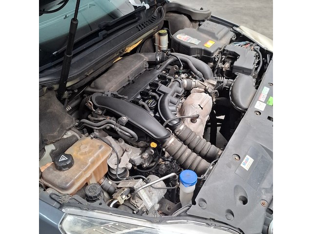 Personenauto, peugeot, 508 sw, 1.6 thp active, 2011 - afbeelding 27 van  35