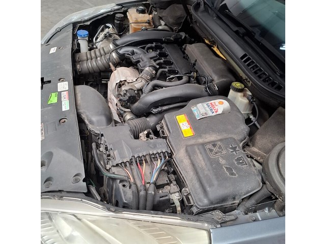 Personenauto, peugeot, 508 sw, 1.6 thp active, 2011 - afbeelding 28 van  35