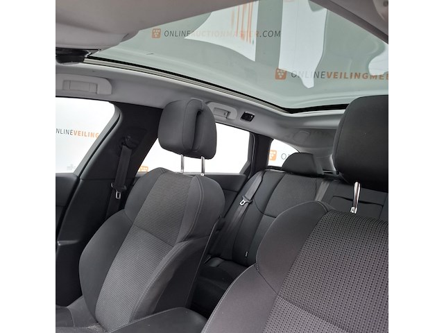 Personenauto, peugeot, 508 sw, 1.6 thp active, 2011 - afbeelding 29 van  35