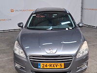 Personenauto, peugeot, 508 sw, 1.6 thp active, 2011 - afbeelding 23 van  35