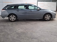 Personenauto, peugeot, 508 sw, 1.6 thp active, 2011 - afbeelding 30 van  35