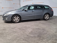 Personenauto, peugeot, 508 sw, 1.6 thp active, 2011 - afbeelding 35 van  35