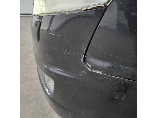 Personenauto, peugeot, 508 sw, 1.6 thp active, 2012 - afbeelding 3 van  48