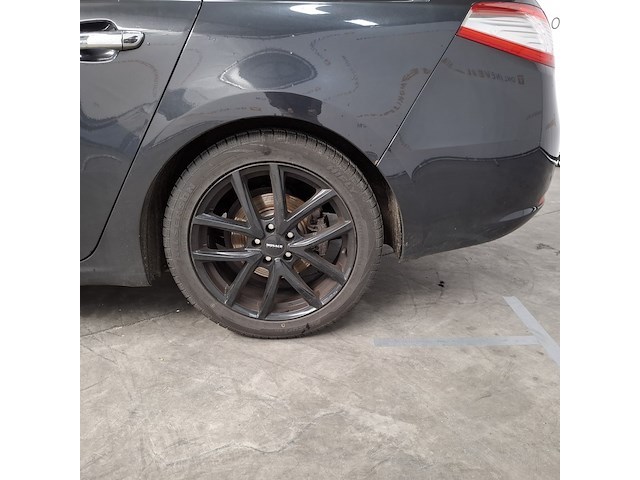 Personenauto, peugeot, 508 sw, 1.6 thp active, 2012 - afbeelding 4 van  48