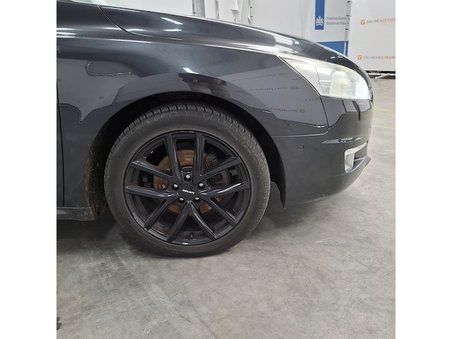 Personenauto, peugeot, 508 sw, 1.6 thp active, 2012 - afbeelding 6 van  48