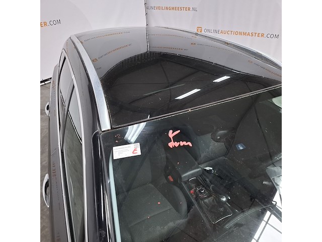 Personenauto, peugeot, 508 sw, 1.6 thp active, 2012 - afbeelding 7 van  48