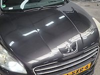Personenauto, peugeot, 508 sw, 1.6 thp active, 2012 - afbeelding 9 van  48