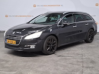 Personenauto, peugeot, 508 sw, 1.6 thp active, 2012