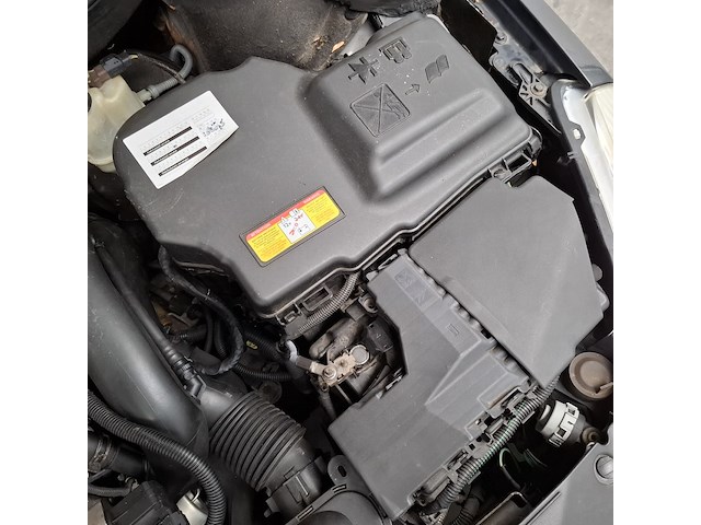 Personenauto, peugeot, 508 sw, 1.6 thp active, 2012 - afbeelding 13 van  48